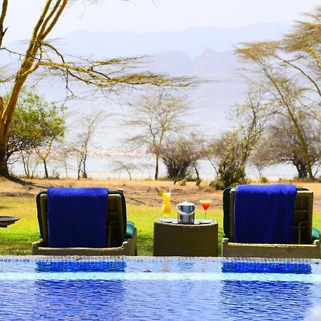Lake Elmenteita Serena Camp Exterior photo
