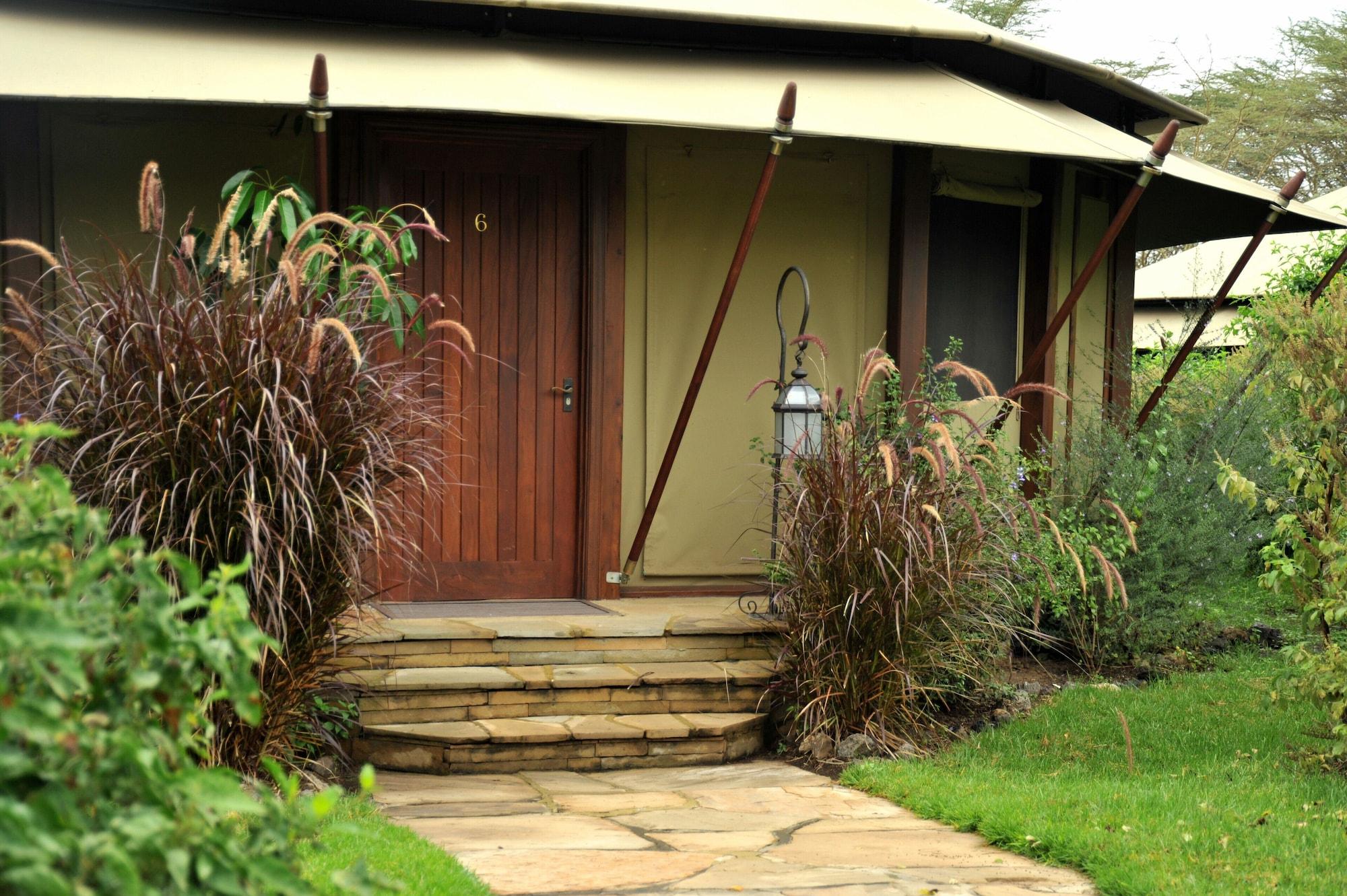 Lake Elmenteita Serena Camp Exterior photo