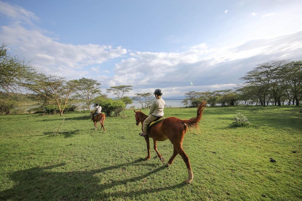 Lake Elmenteita Serena Camp Exterior photo