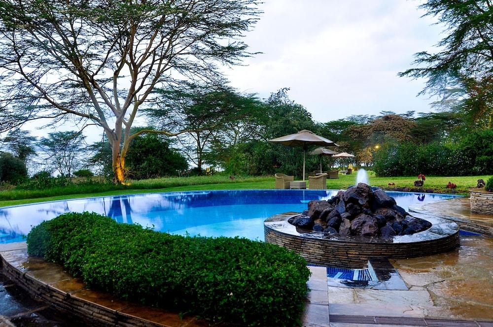 Lake Elmenteita Serena Camp Exterior photo