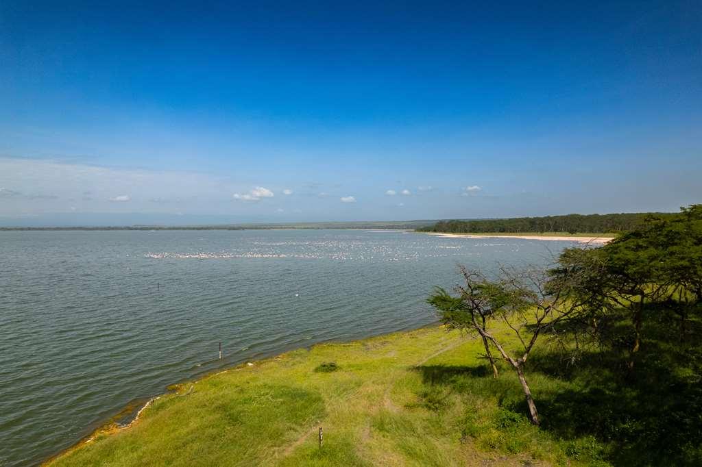 Lake Elmenteita Serena Camp Exterior photo