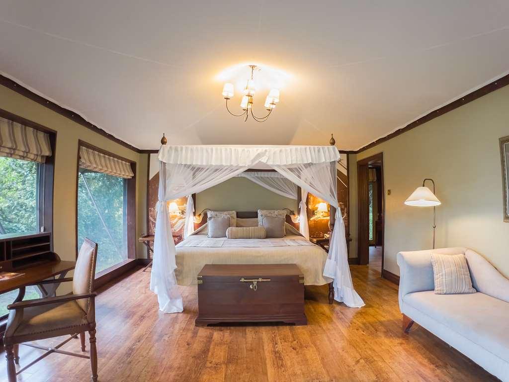 Lake Elmenteita Serena Camp Room photo