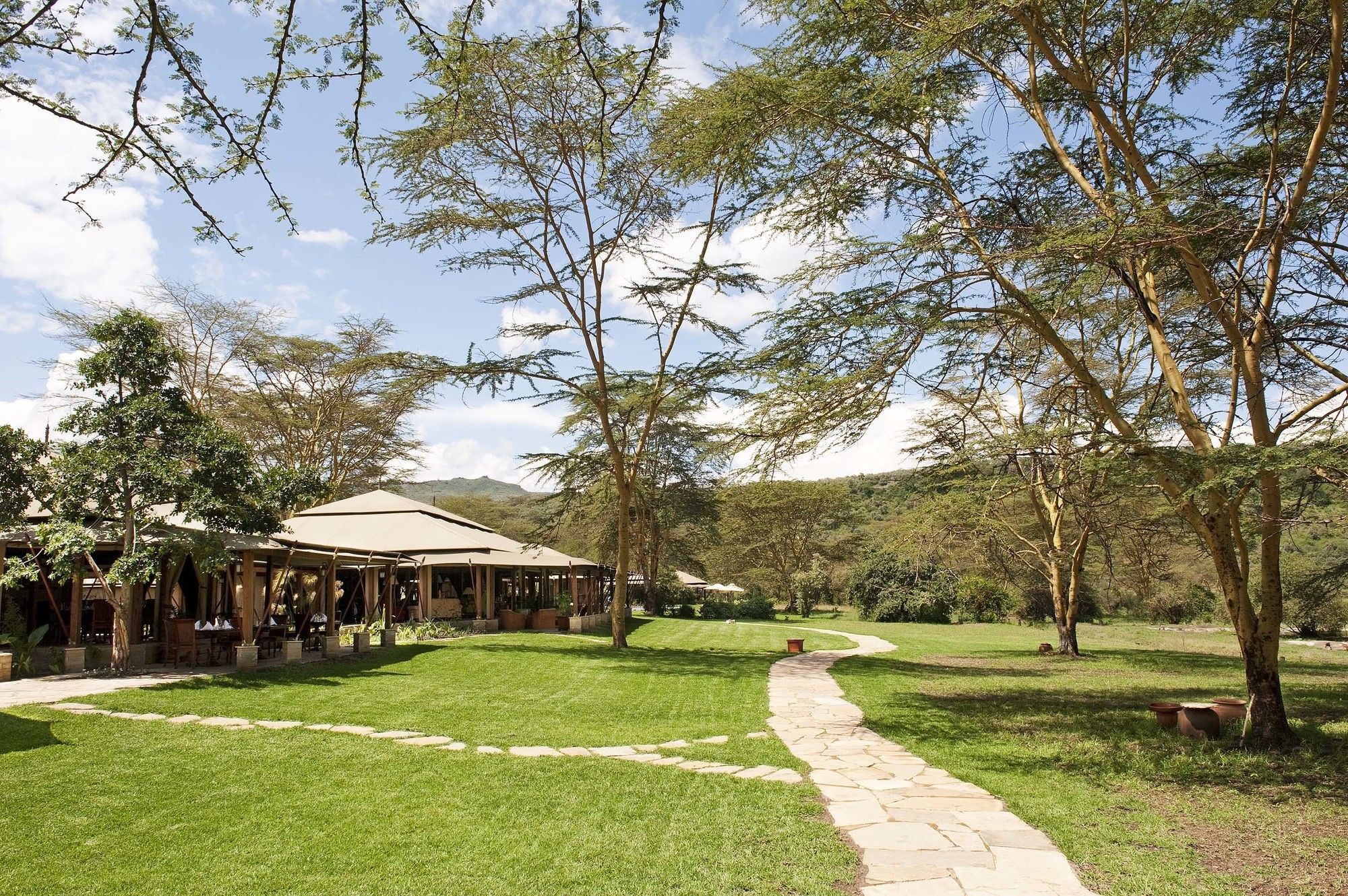 Lake Elmenteita Serena Camp Exterior photo