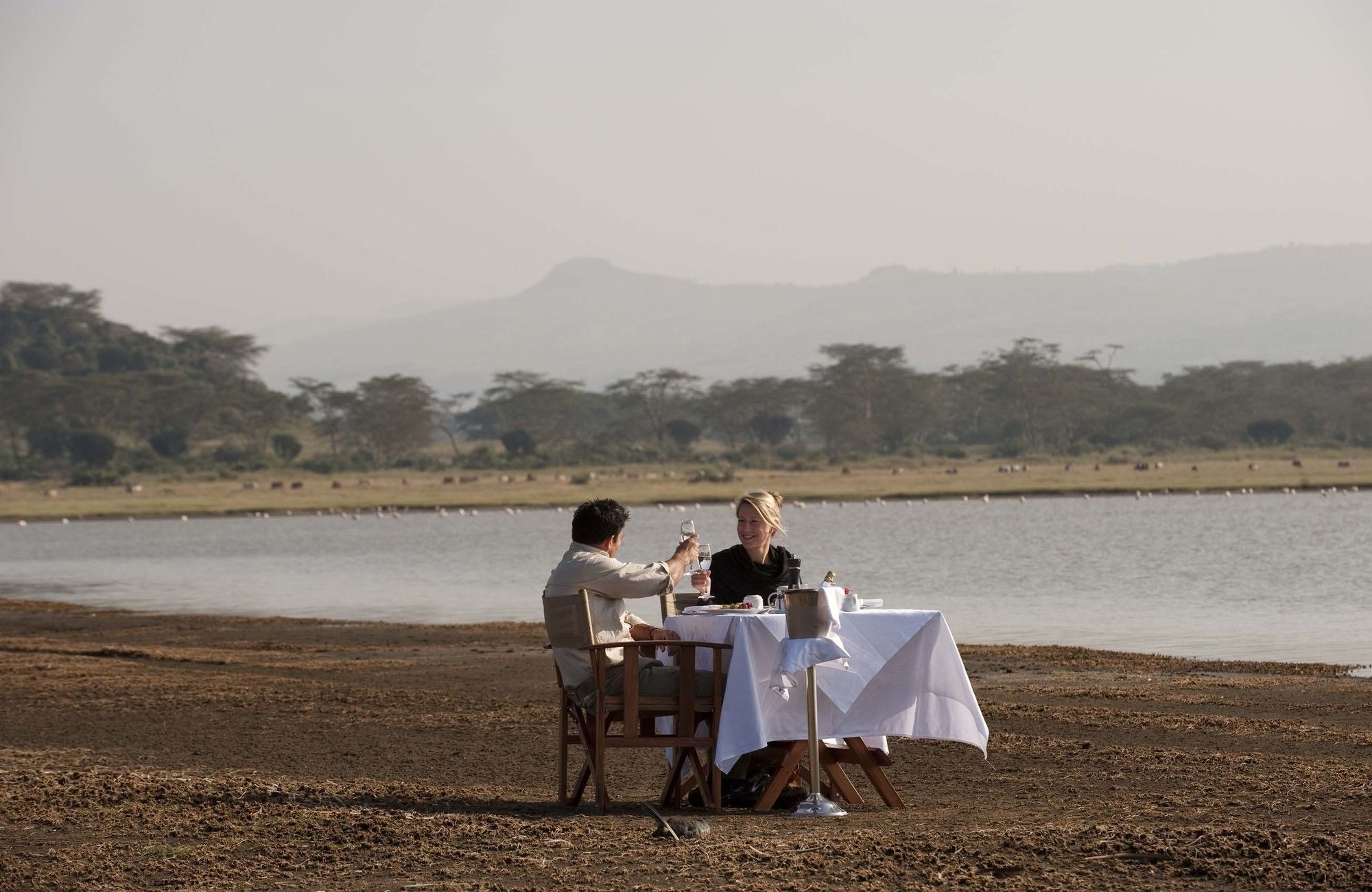 Lake Elmenteita Serena Camp Exterior photo